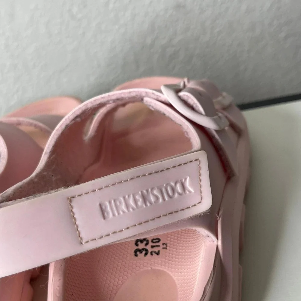 Birkenstock discover ultimate